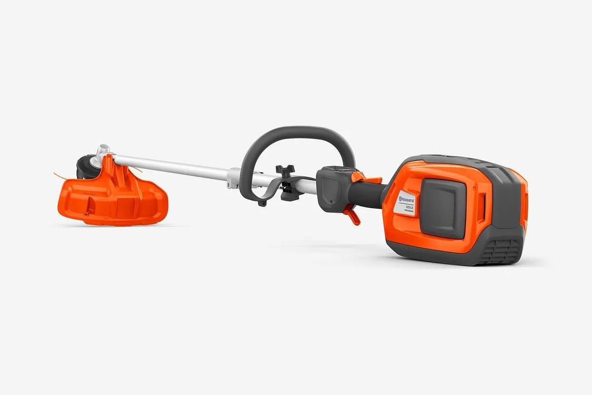 Robotic Turf Care