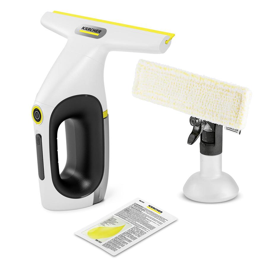 Window Vac WV 2 Universal Care