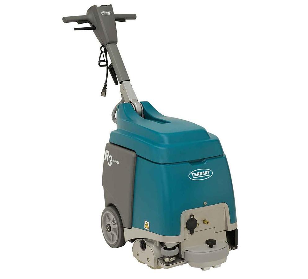 R3 Compact Carpet Extractor