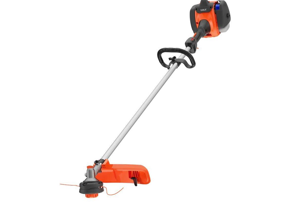 Husqvarna 122LX