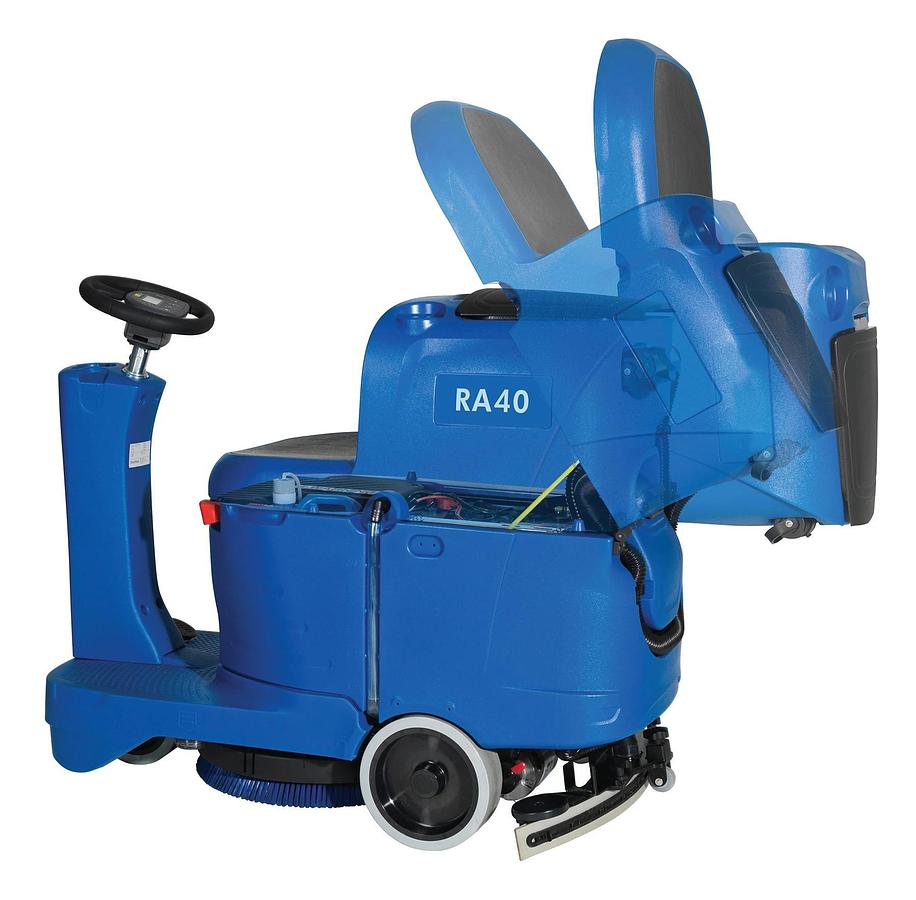 RA40 20D W130 OBC PH