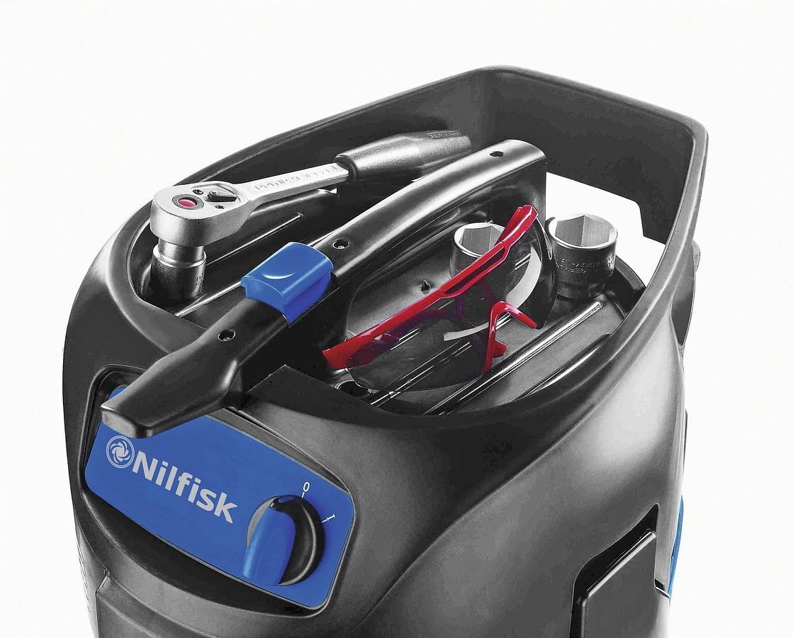 ATTIX 30-21 PC 230V 50HZ EU