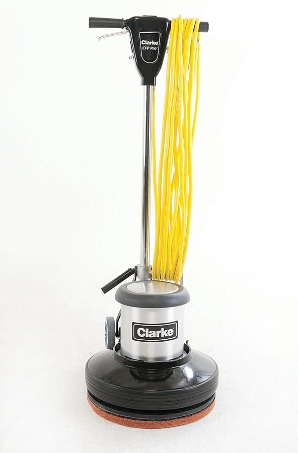 POLISHER 110V