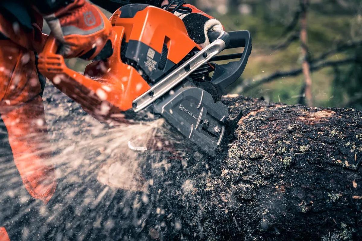 HUSQVARNA 592 XP® G