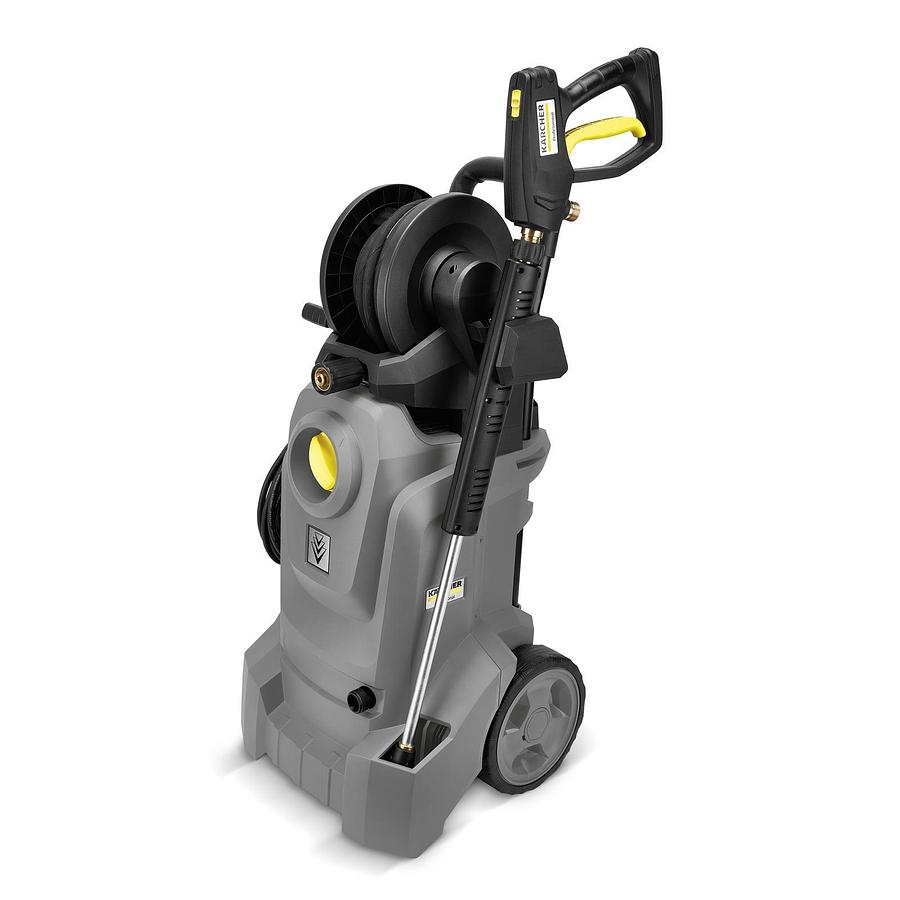 High-pressure cleaner HD 4/10 EX Plus Classic