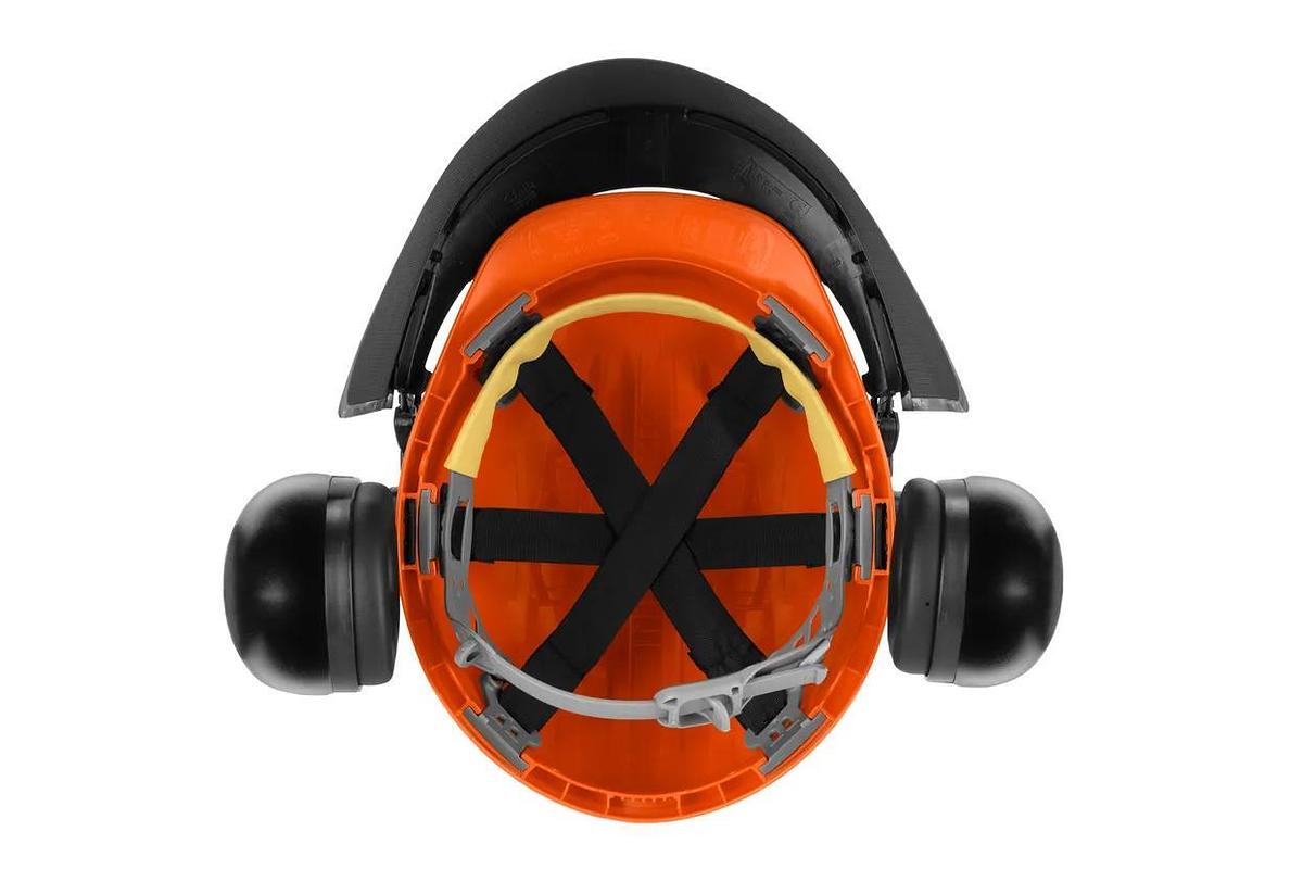 Functional Forest Helmet (Slip Ratchet)