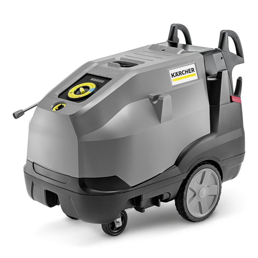 High-pressure cleaner HDS 13/20-4 S