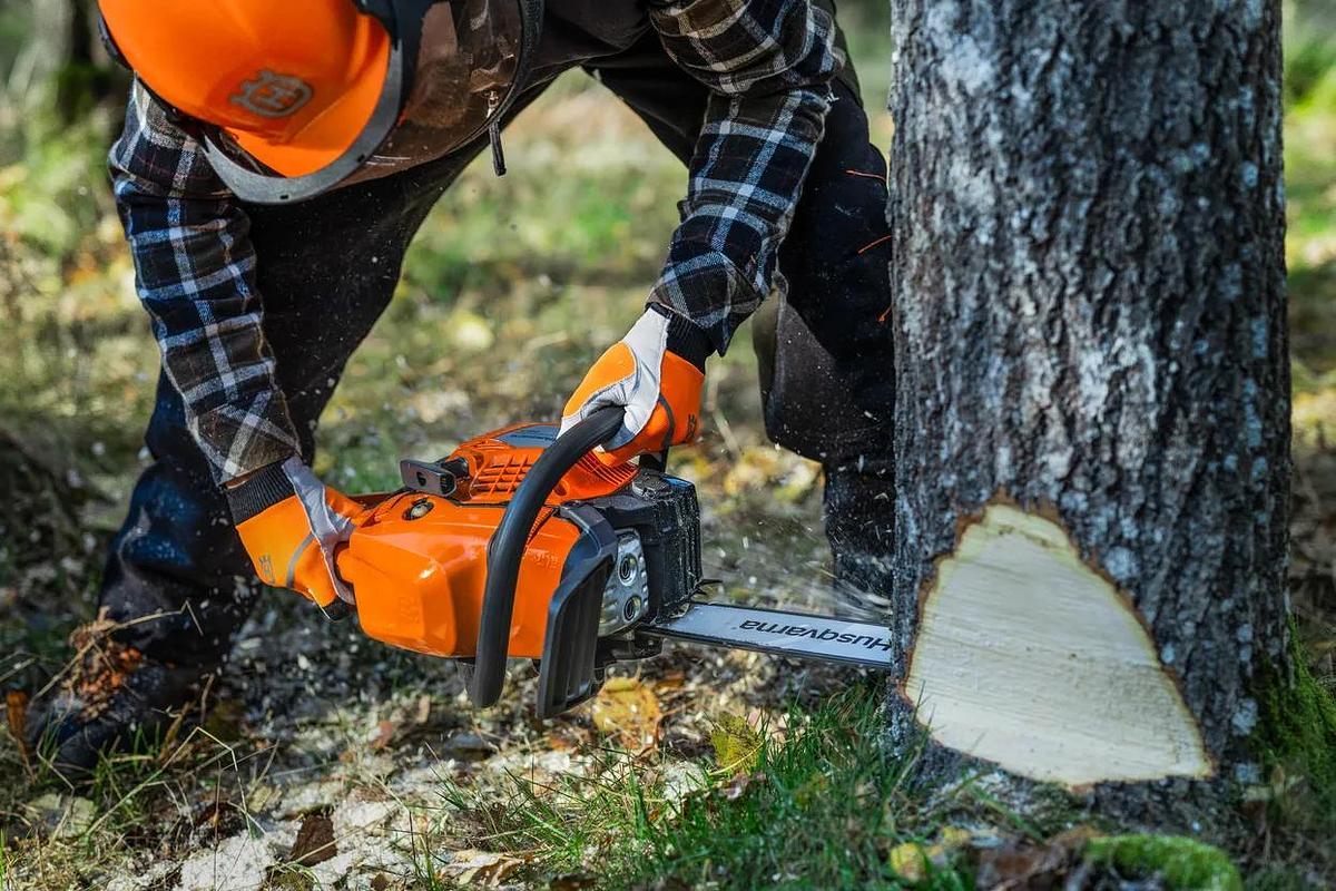 Husqvarna 445S