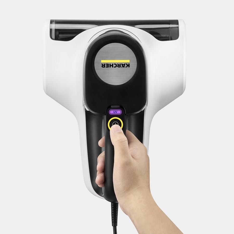 Mattress vacuum cleaner VCH 4 UVClean
