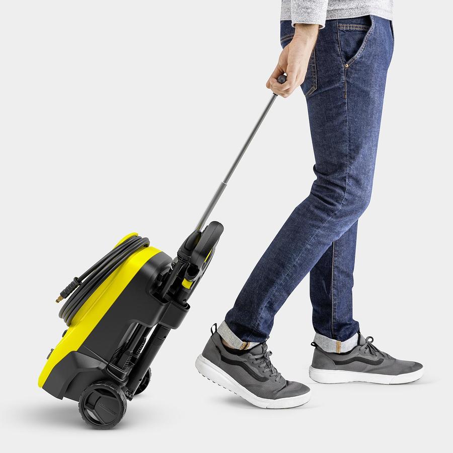Pressure washer K 5 Classic Home
