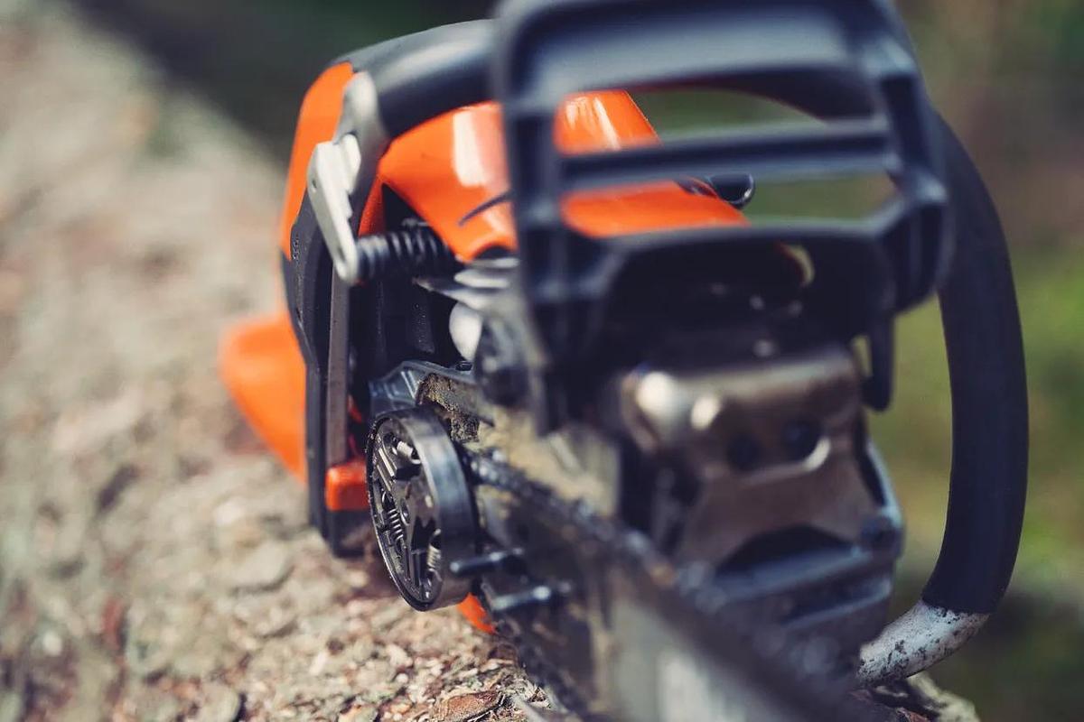 Husqvarna 564 XP® Fuel Injected