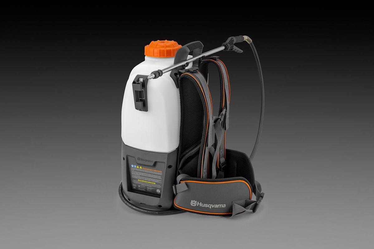 Husqvarna 515iSB