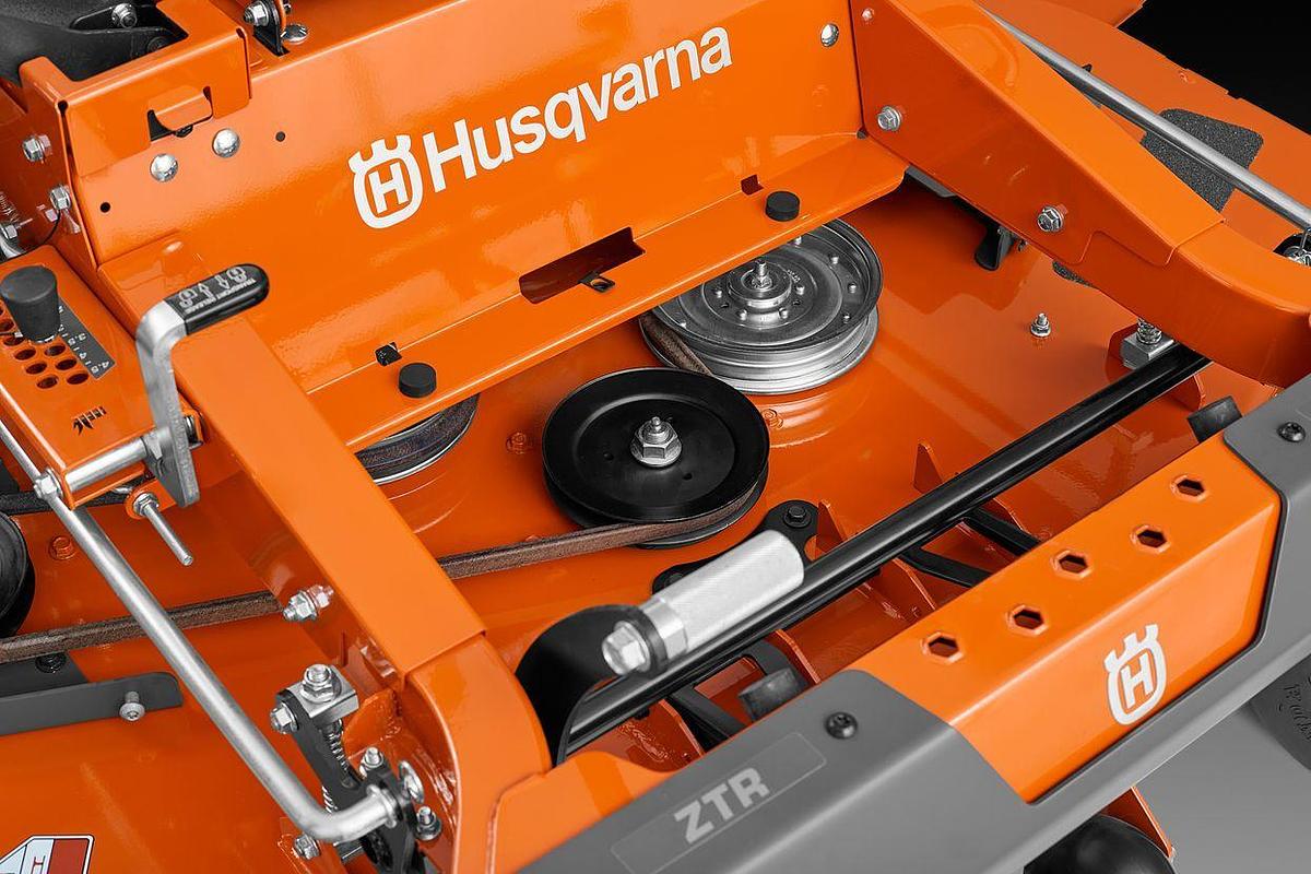 HUSQVARNA Z460XS