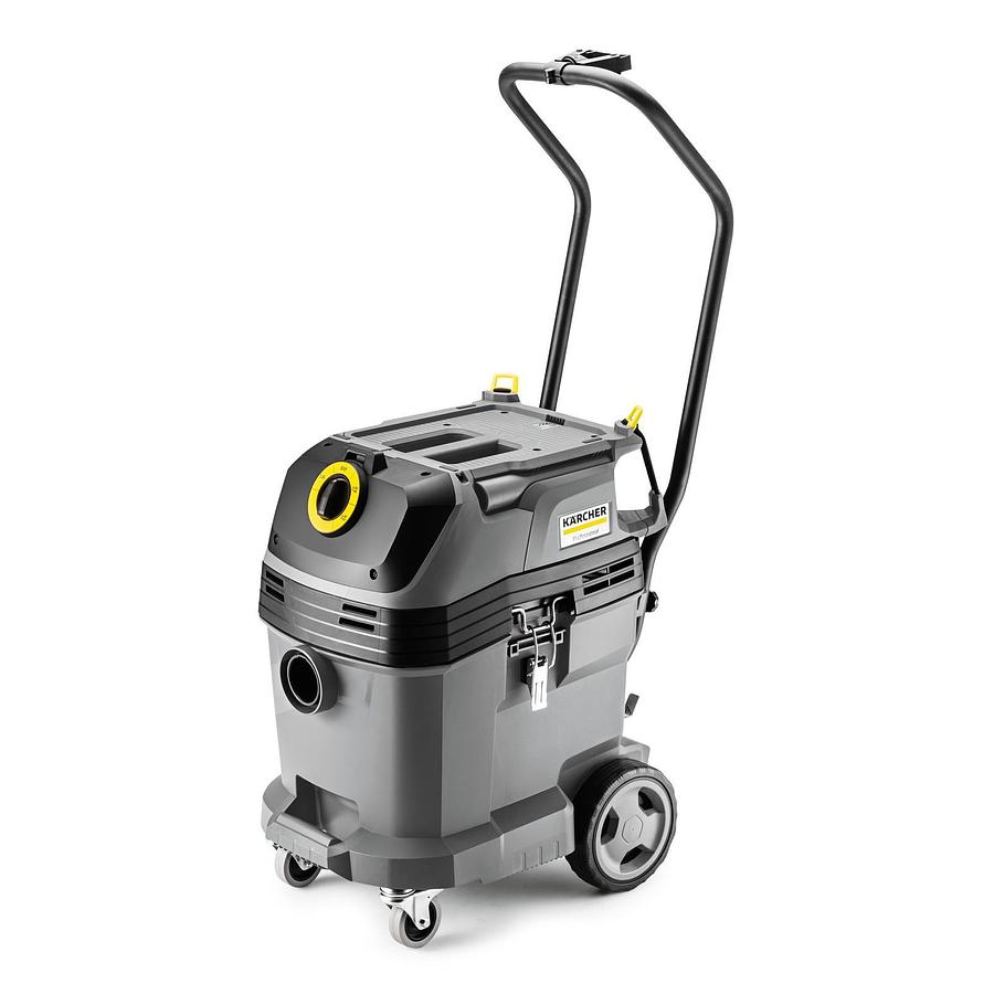 Wet and dry vacuum cleaners NT 40/1 Tact Bs