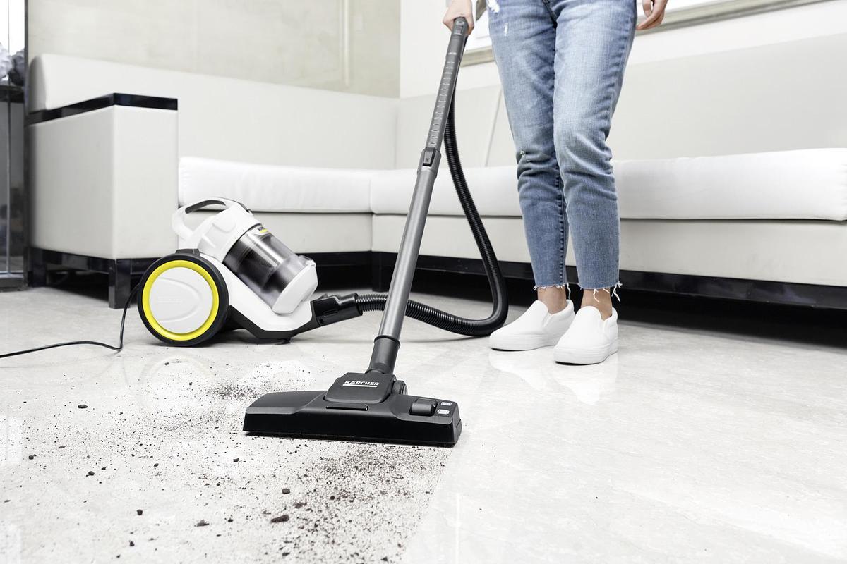 Vacuum cleaner VC 3