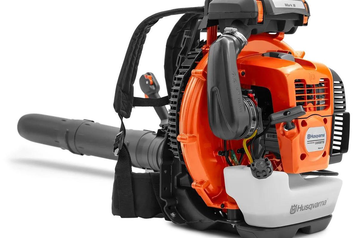 Commercial Landscaping Equipment & Tools