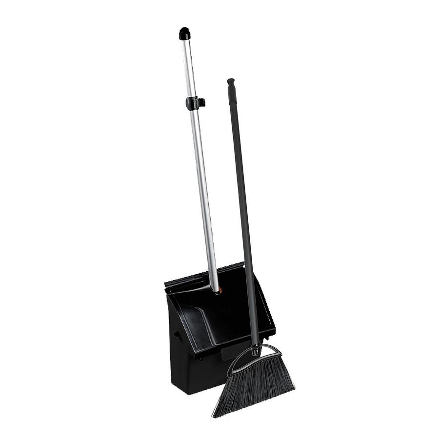 Sweeping Kit Broom 28 x 94 cm