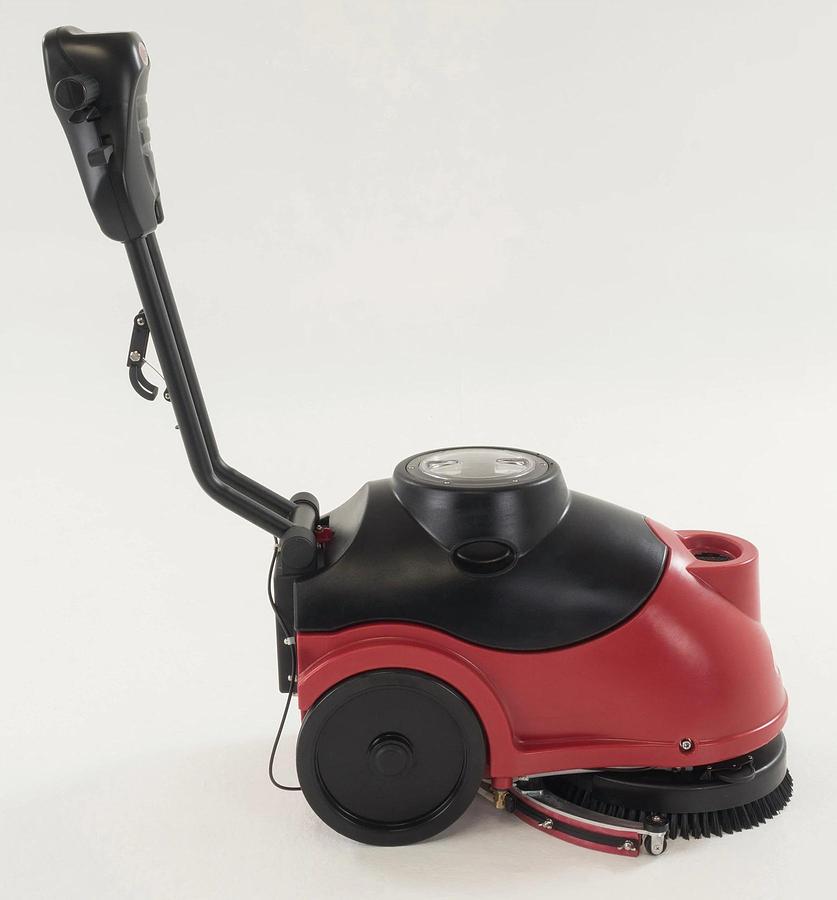 FANG15B SCRUBBER 24V