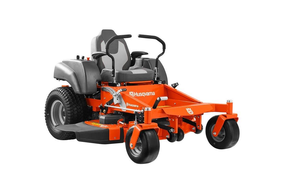 HUSQVARNA MZ54