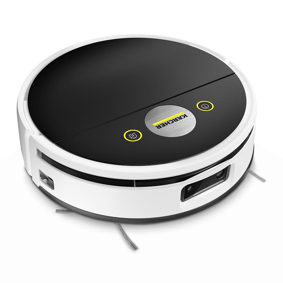 Robot vacuum floor cleaner RVF 7