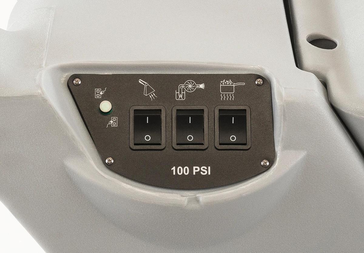 ET610 100C