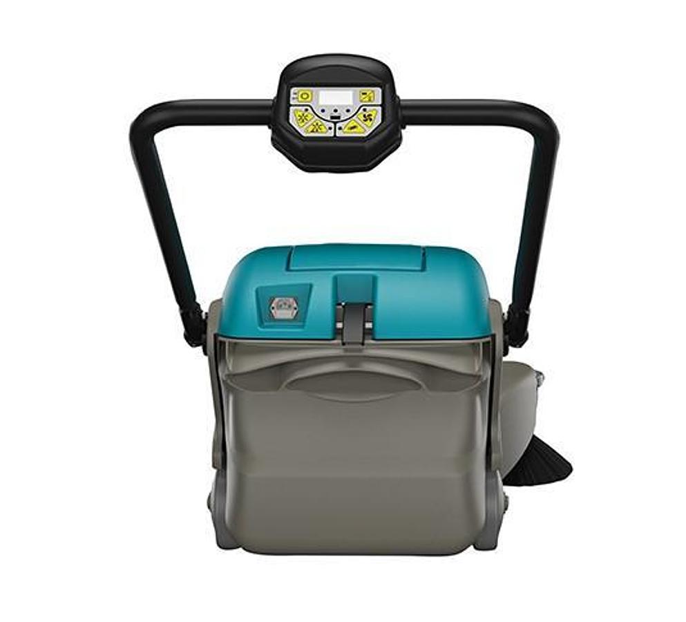 S6 Walk-Behind Sweeper