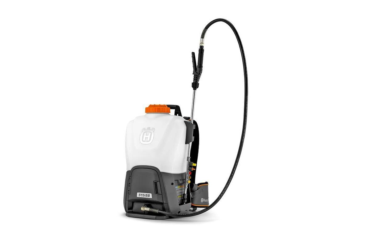 Husqvarna 515iSB