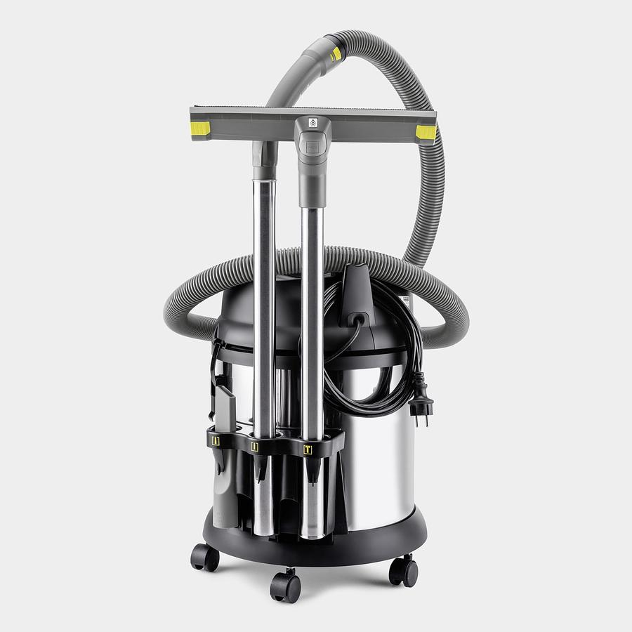 Wet and dry vacuum cleaners NT 27/1 Me Advanced