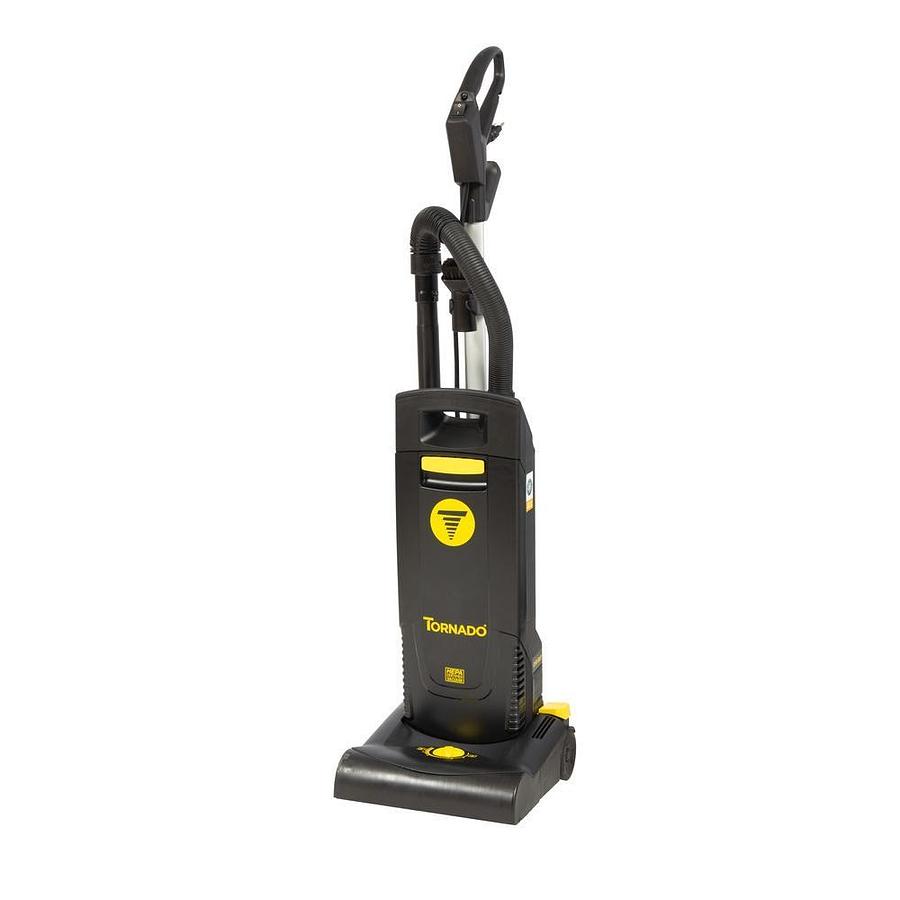 CVD 30/1 Single Motor Vacuum w/ Onboard Tools