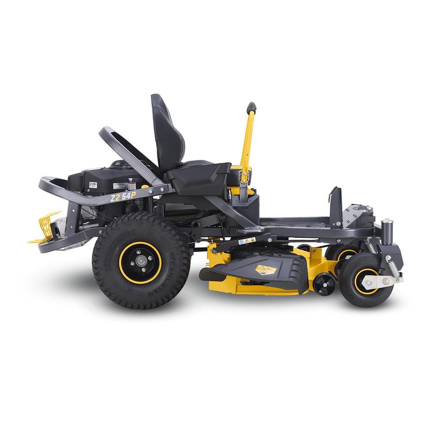 Z2 54PZ2 54P