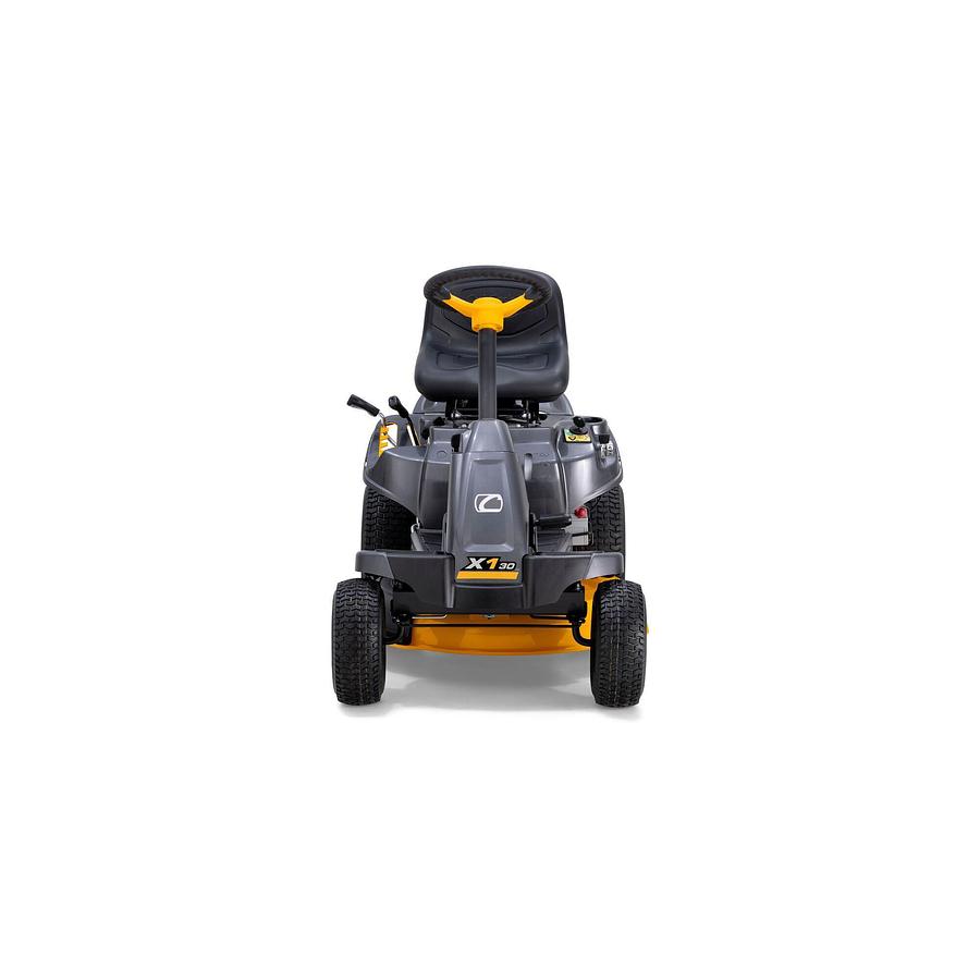 X1™ 30 Compact Riding Lawn MowerX1™ 30 Compact Riding Lawn Mower