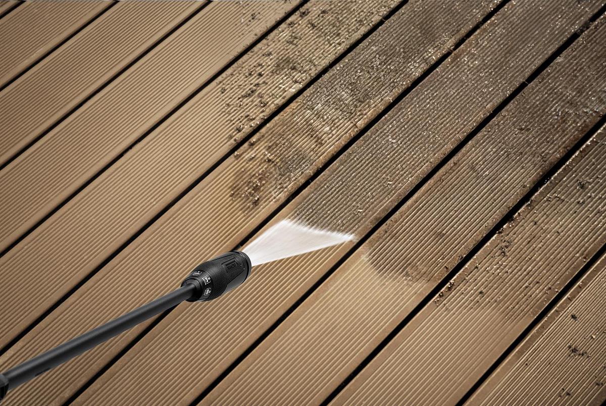 Pressure washer K 2 Premium Power Control Home