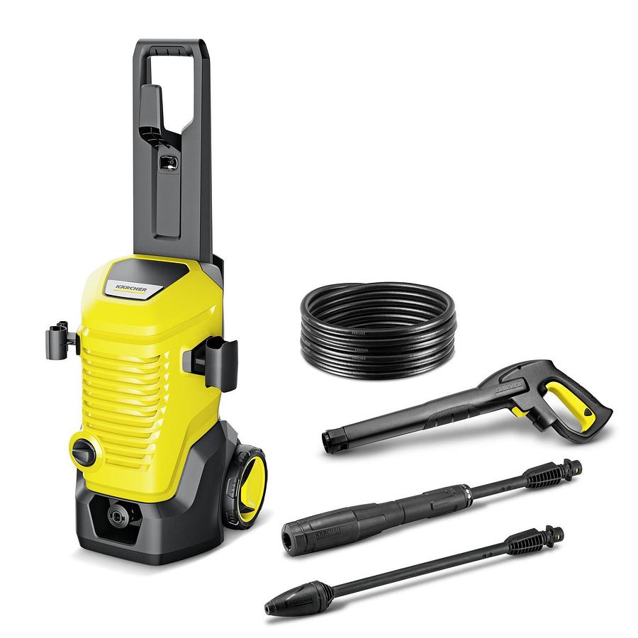 Pressure washer K 5 WCM