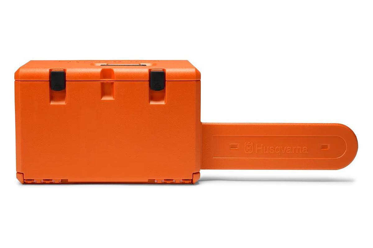 Husqvarna Powerbox™ Chainsaw Carrying Case