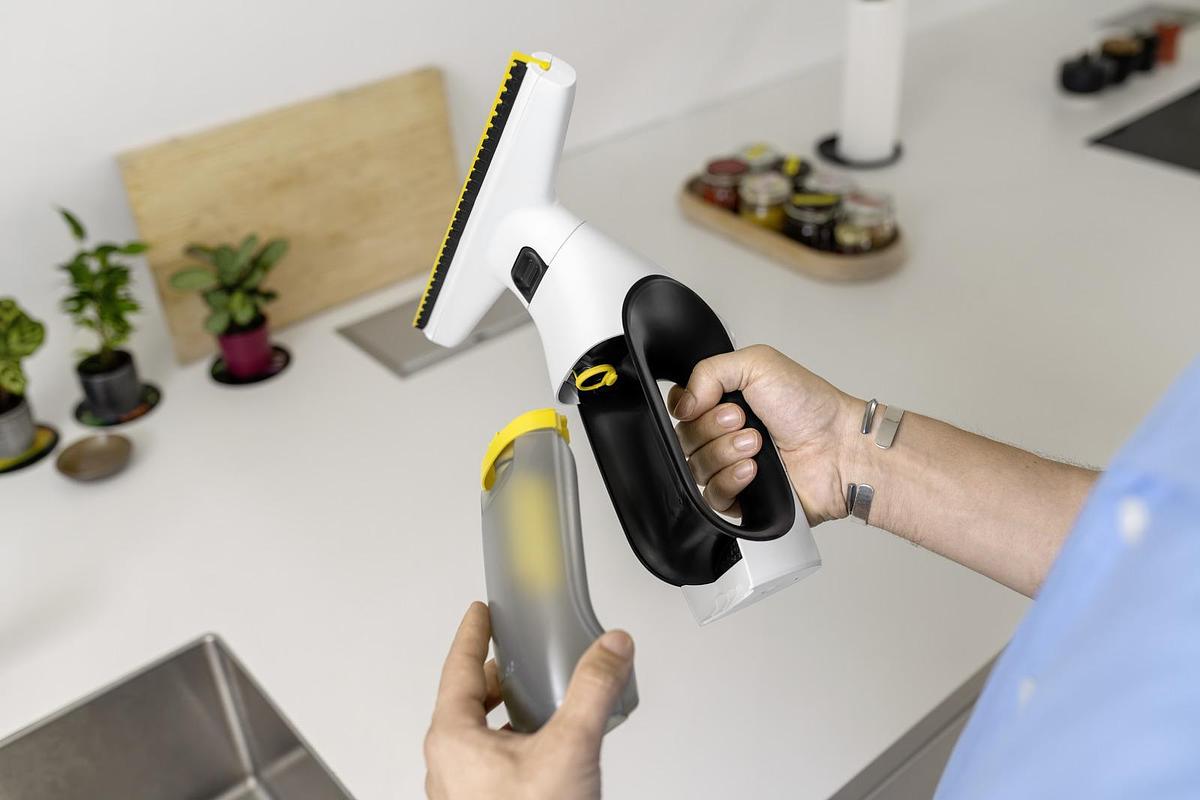 Window Vac WV 2 Universal Care