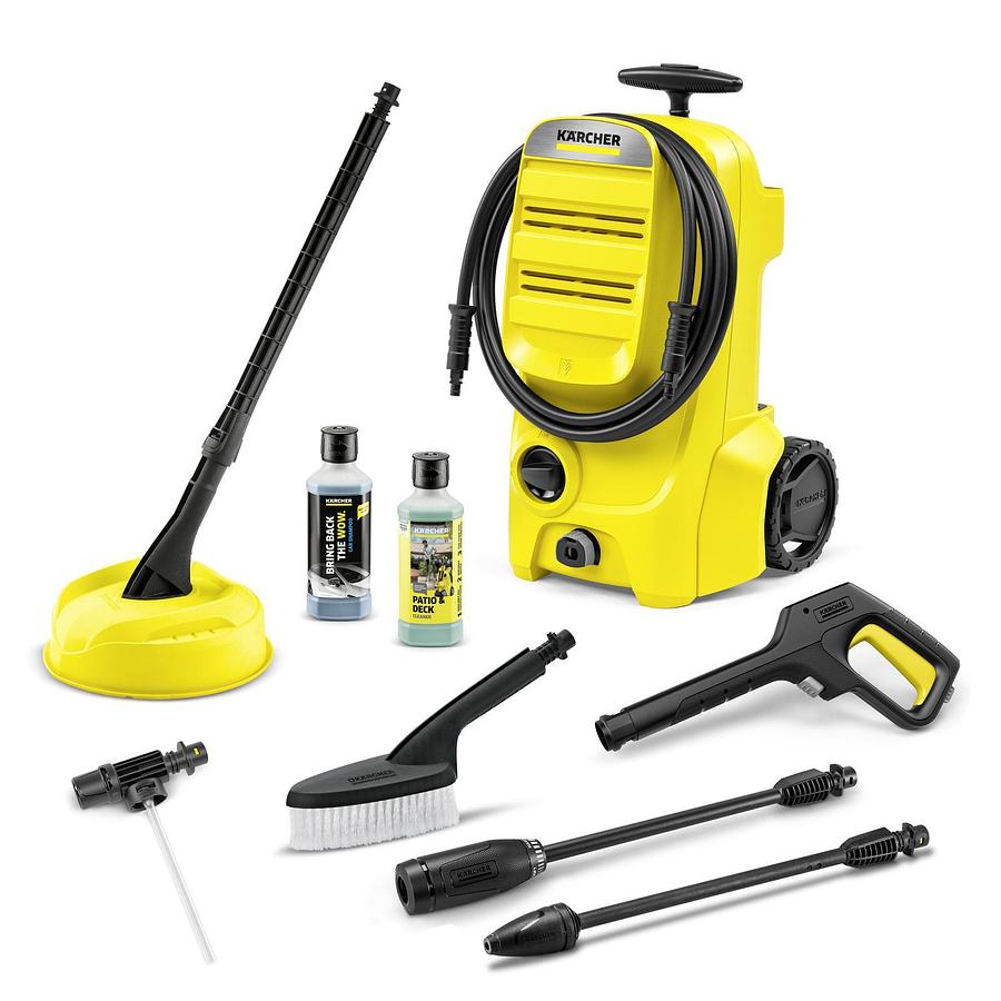 Pressure washer K 3 Classic Car & Home