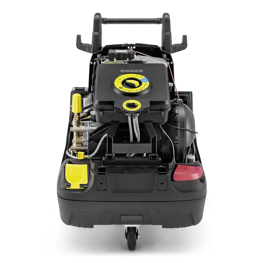 High-pressure cleaner HDS 8/18-4 CXA