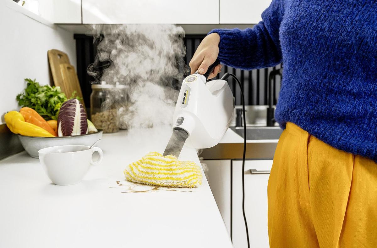 Steam cleaner SC 1 Multi