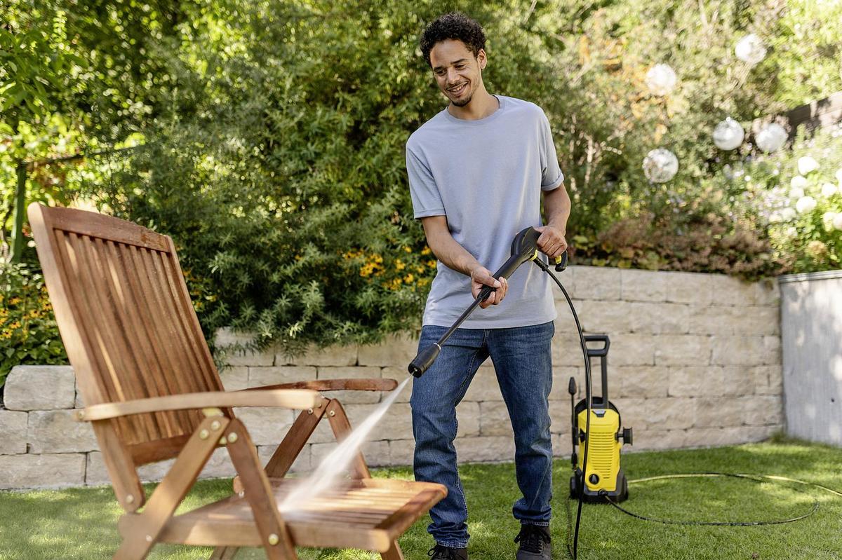 Pressure washer K 3 Premium