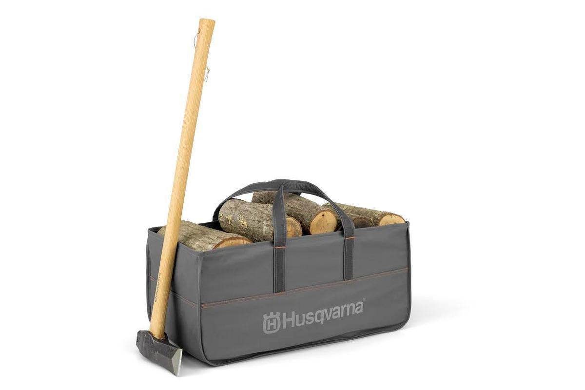Log Tote