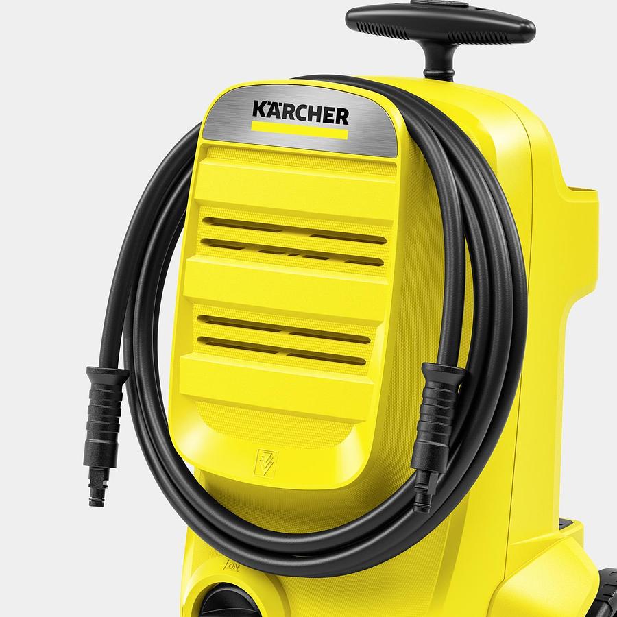 Pressure washer K 3 Classic Car & Home