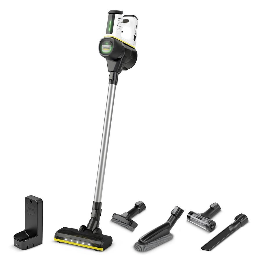 Battery-power vacuum cleaner VC 7 Cordless yourMax