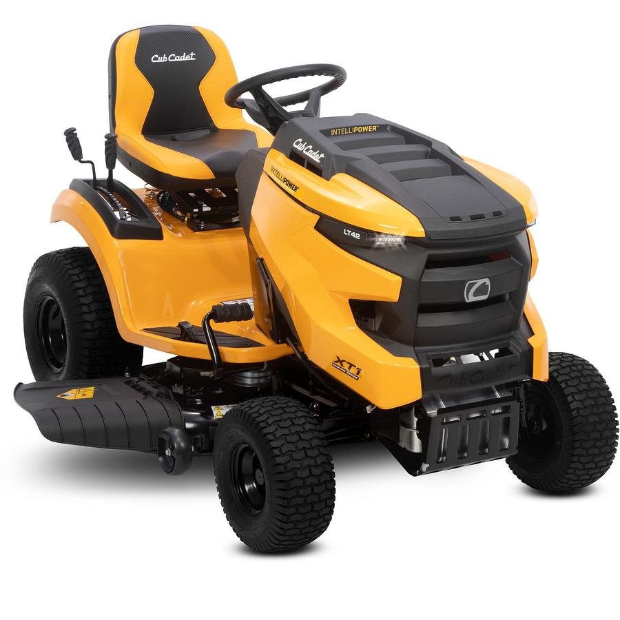 XT1 LT42 IntelliPOWER®XT1 LT42 IntelliPOWER®