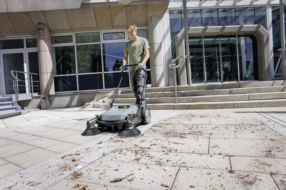 Sweeper KM 70/20 C 2SB
