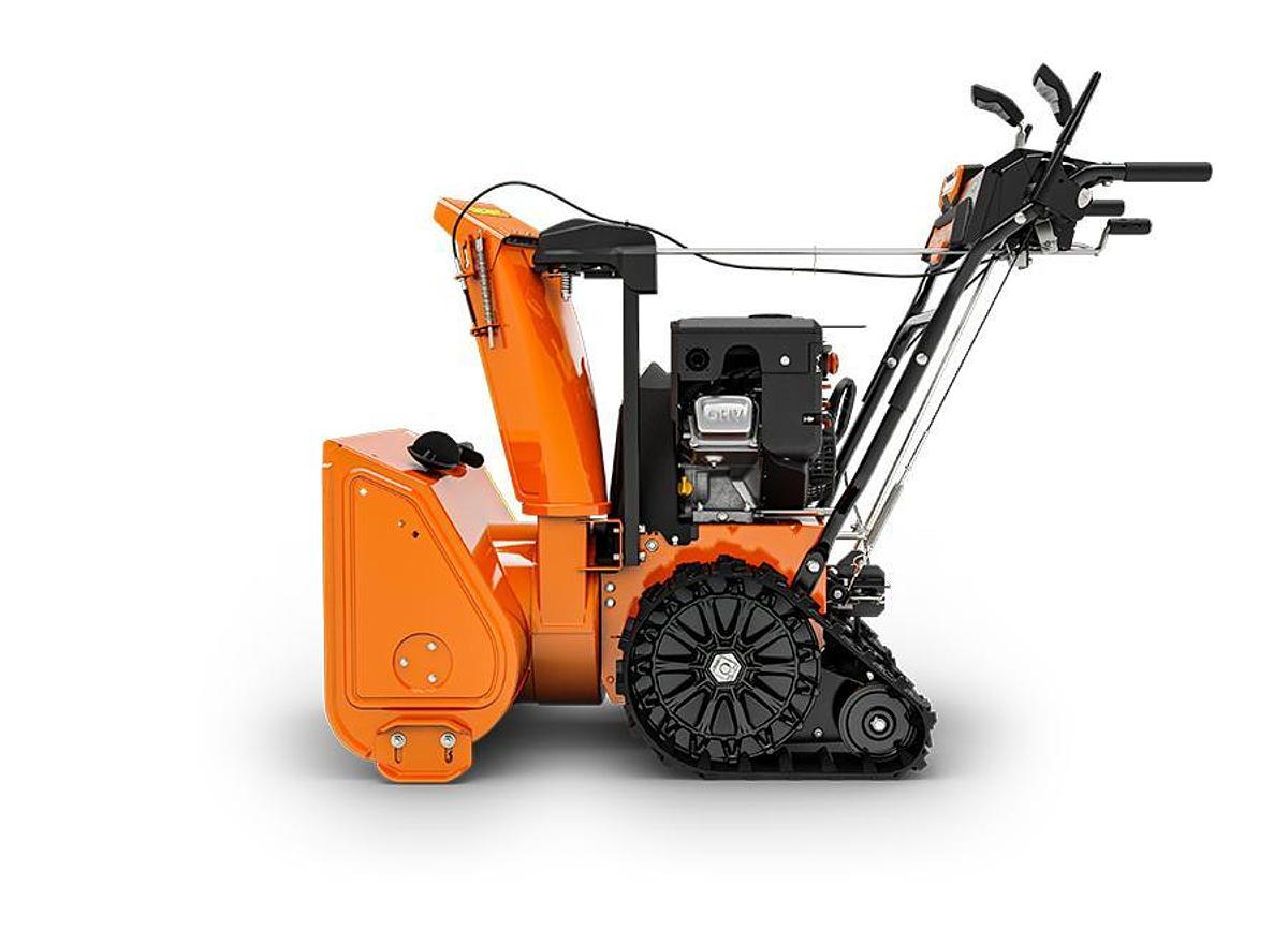 COMPACT 24 RAPIDTRAK