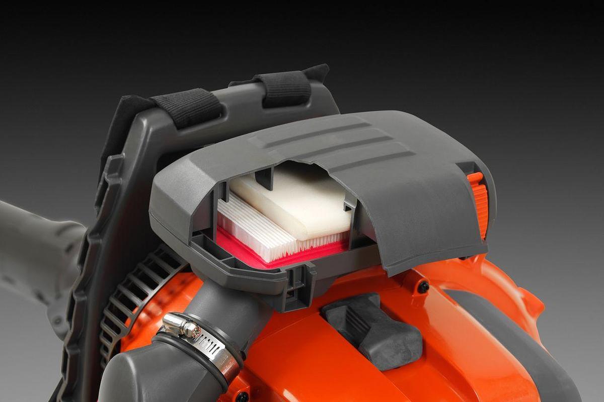 HUSQVARNA 580BFS
