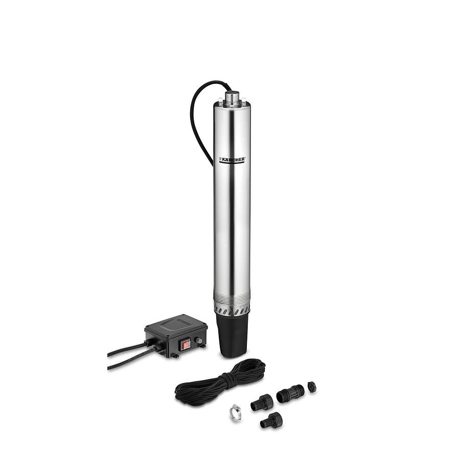 Deep well pump BP 6 Deep Well