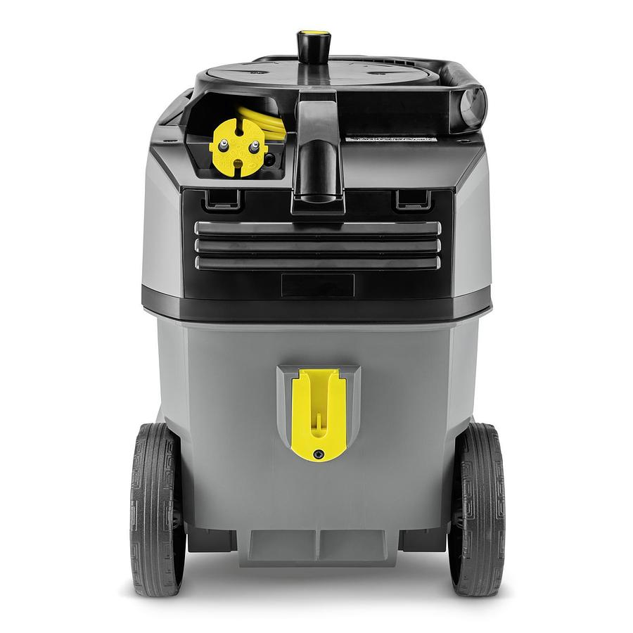 Dry vacuum cleaner T 10/1 Adv HEPA