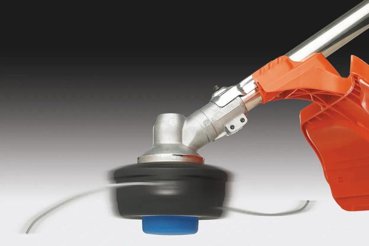 Trimmer head T35X