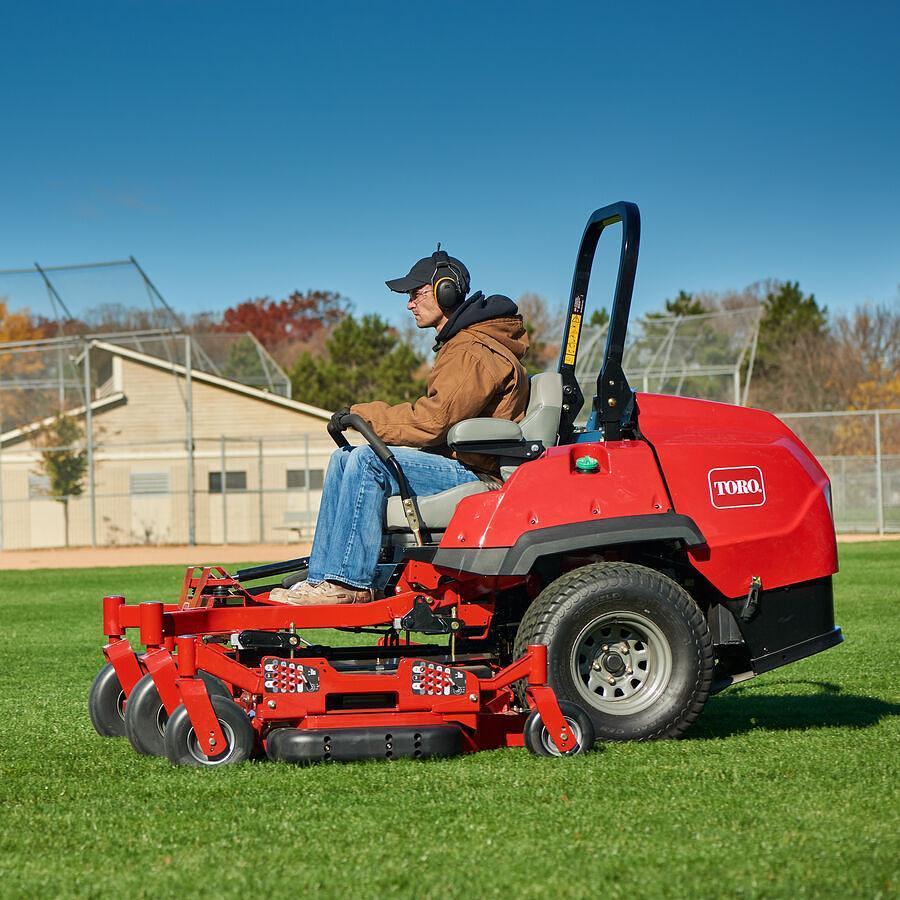 Z Master 7500 Series